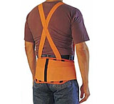Image of Chase Ergonomics Cadet Back Support Sz Xxl 1EA 46585
