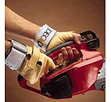 Image of Chase Ergonomics Glove Drv Vib Rh Flfing Xxl 49105