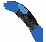 Image of Chase Ergonomics Sngl Tension Wrst Supp Lhxl 34434