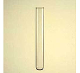 Image of Chase Scientific Culture Tubes, Disposable, Borosilicate Glass 60P47729-566