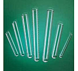 Image of Chase Scientific Culture Tubes, Disposable, Flint Glass 60C60825-414