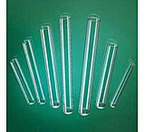 Image of Chase Scientific Culture Tubes, Disposable, Flint Glass 60E60825-425