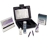 Image of Chemetrics 3HROMATE Test Kit 0-1+ 1-10PPM K-2810