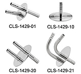 Image of Chemglass Single Port Vent 500ml-36l CLS-1429-10