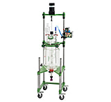Image of Chemglass Complete Reactor System 20L CG-1964-620