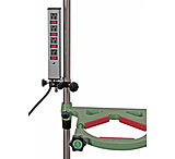 Image of Chemglass 4 Outlet Power Strip For Stand CG-1965-80