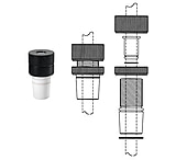 Image of Chemglass 45/50 Body Tfe 19MM CG-2077-H-12