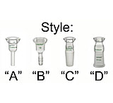 Image of Chemglass Adapter Af Style A 3/8 AF-0070-01