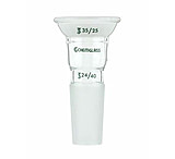 Image of Chemglass Adapter Combination 28/15-24 CG-1008-02