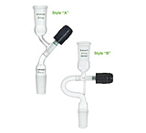 Image of Chemglass Adapter CONN. Style A 14/20 AF-0506-01