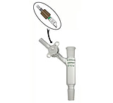 Image of Chemglass Adapter Connecting 14/20 Gla AF-0500-01