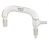 Image of Chemglass Adapter Distillation 14/20 CG-1072-B-14