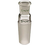 Image of Chemglass Adapter Enlarging 24/40-14/2 CG-1002-31