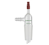 Image of Chemglass Adapter Fem L-LOCK 1/4IN 24/40 CG-1049-F-24