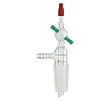 Image of Chemglass Adapter Fem Luerlock 2MM 14/20 CG-1049-G-14