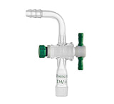 Image of Chemglass Adapter Flow Control MW-30-01