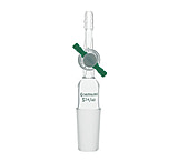 Image of Chemglass Adapter Flow Control Ptfe CG-1029-02