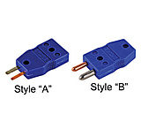 Image of Chemglass Adapter Male MINI-FEM Stnd T CG-3499-A-03