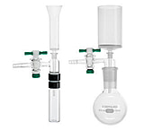 Image of Chemglass Adapter Outer To 14/20 Inner CG-1049-J-14