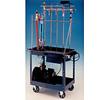 Image of Chemglass Gauge Shelf Airfree AF-0305-01