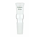 Image of Chemglass Adapter Straight 24/40 175M CG-1007-04