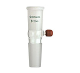 Image of Chemglass Adapter Syringe Addition 14/ CG-1039-14