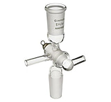 Image of Chemglass Adapter TFE. STPK. 14/20 AF-0509-A-03