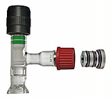 Image of Chemglass Adapter Thermocouple Gauge AF-0306-01
