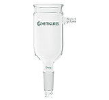 Image of Chemglass Adapter Vacuum Filtration 29 CG-1052-02