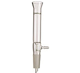Image of Chemglass Adapter Vacuum Filtration 14/ CG-1053-10
