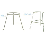 Image of Chemglass Tripod Support 3L Dns CG-11006-01