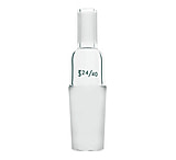 Image of Chemglass Adpater 29/42 To 1/2" Swagelo CG-1012-C-02