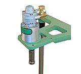 Image of Chemglass Air Motor With Adapter Plate CG-2025-20