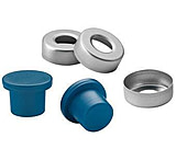 Image of Chemglass Aluminum Seal Open 20mm Pk100 CLS-4209-12