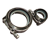 Image of Chemglass Beaded Pipe Coupling 1 CG-1968-66