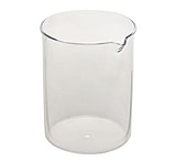 Image of Chemglass Beaker Quartz 250ML Low Form CG-1110-03