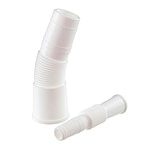 Image of Chemglass Bellows Adapter 24/40 CG-1004-20