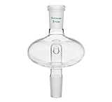 Image of Chemglass Bump Trap Elliptical 24/40 CG-1320-E-10