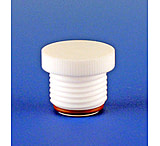 Image of Chemglass Bushing #25 Internal Front CG-366-13