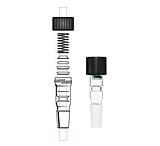 Image of Chemglass Cap Celcon Compression Gl 32 CG-2076-20