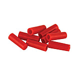 Image of Chemglass Cap Red 3MM Low Density C-TC-3-LPE