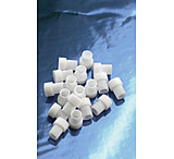 Image of Chemglass Cap White Ptfe 5MM C-TC-5-PTFE