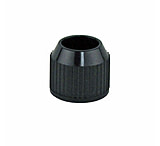 Image of Chemglass Cap With Aperture # 25 CG-352-05