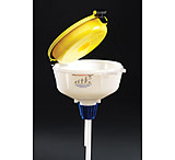 Image of Chemglass Waste Container Round 8L CG-1759-11