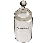 Image of Chemglass Chamber Tlc Developing 60/15 CG-1181-03