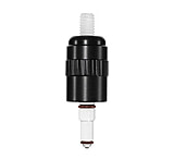 Image of Chemglass CHEM-VAC Glass Stem 0-4MM CG-983-01