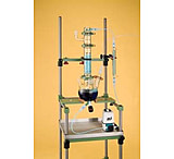 Image of Chemglass Column Absorption Gas Scrubber CG-1830-13