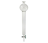 Image of Chemglass Column W / RESV. 250ML 1.0IN CG-1202-23