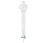 Image of Chemglass Column W / RESV. 250ML 1.0IN CG-1202-25