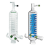 Image of Chemglass Condenser A Assembly Pc CG-1326-10